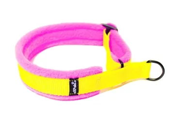 eRPaki Hundehalsband Zugstop 20mm MP
